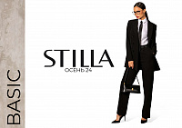 BASIC STILLA autumn '24